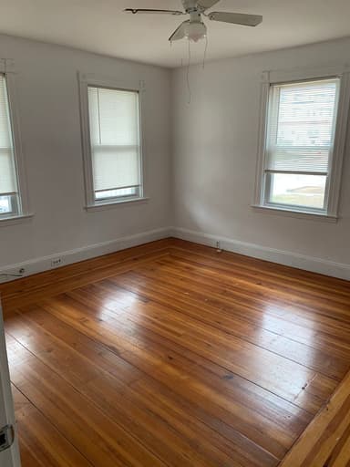 Place Preview main user avatar