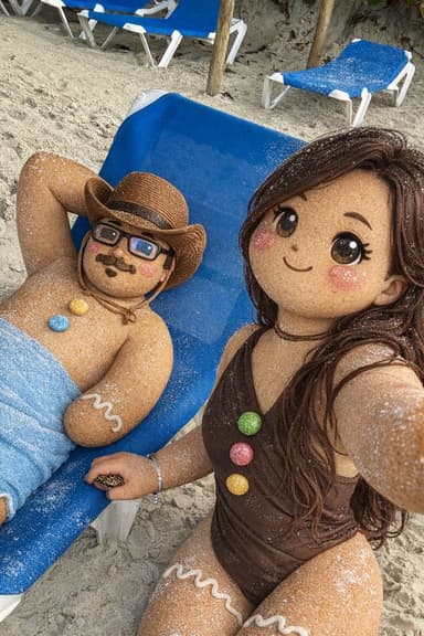 Profile Picture main user avatar