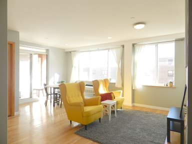 Place Preview main user avatar