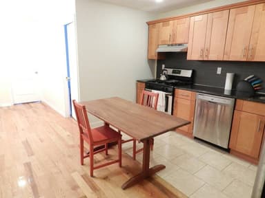 Place Preview main user avatar