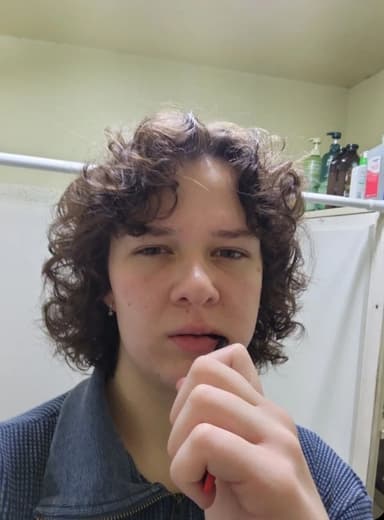 Profile Picture main user avatar