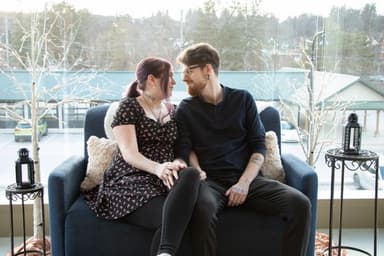 Profile Picture main user avatar