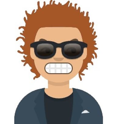 Profile Picture main user avatar