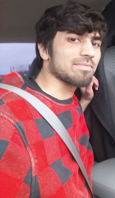 Profile Picture main user avatar