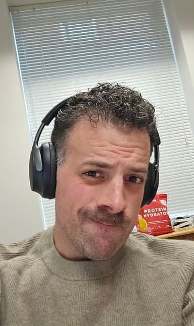 Profile Picture main user avatar