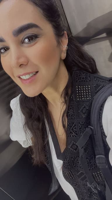 Profile Picture main user avatar