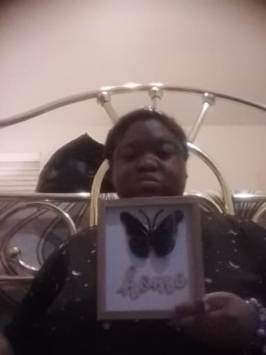 Profile Picture main user avatar