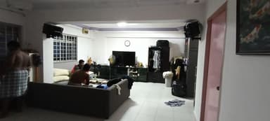 Place Preview main user avatar