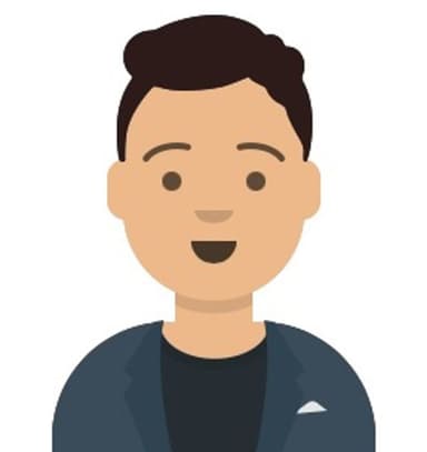 Profile Picture main user avatar