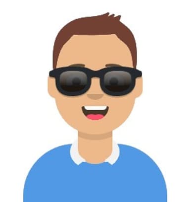 Profile Picture main user avatar