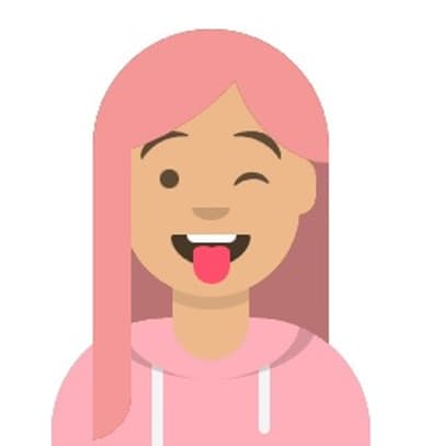 Profile Picture main user avatar