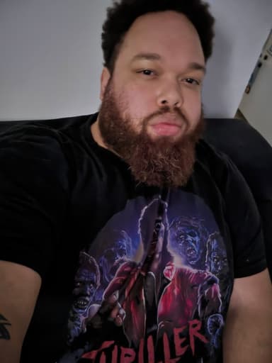 Profile Picture main user avatar
