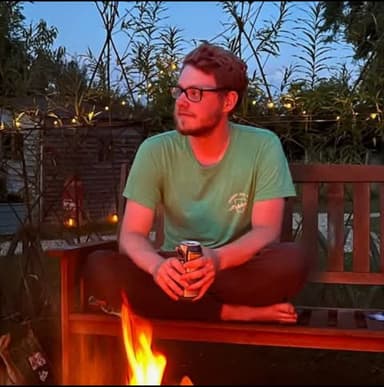 Profile Picture main user avatar