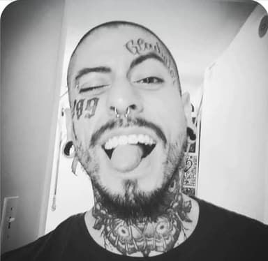 Profile Picture main user avatar