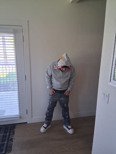 Profile Picture main user avatar