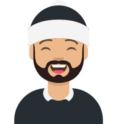 Profile Picture main user avatar