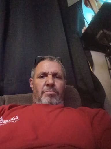 Profile Picture main user avatar