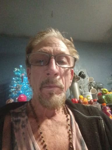 Profile Picture main user avatar