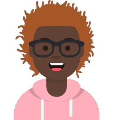 Profile Picture main user avatar