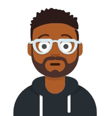 Profile Picture main user avatar