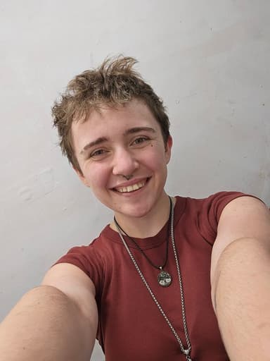 Profile Picture main user avatar