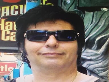 Profile Picture main user avatar