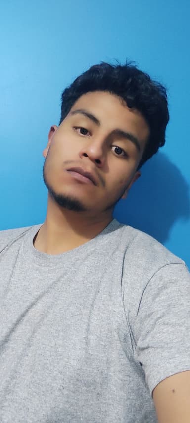 Profile Picture main user avatar