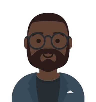 Profile Picture main user avatar