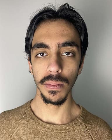 Profile Picture main user avatar
