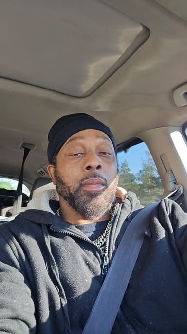 Profile Picture main user avatar