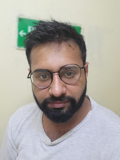 Profile Picture main user avatar