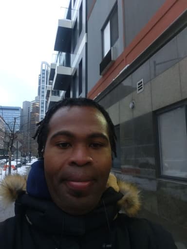 Profile Picture main user avatar