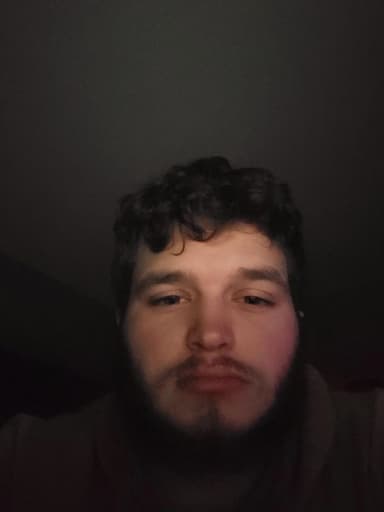 Profile Picture main user avatar