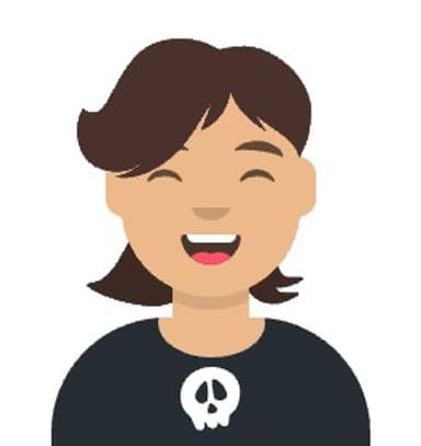 Profile Picture main user avatar