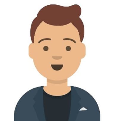 Profile Picture main user avatar