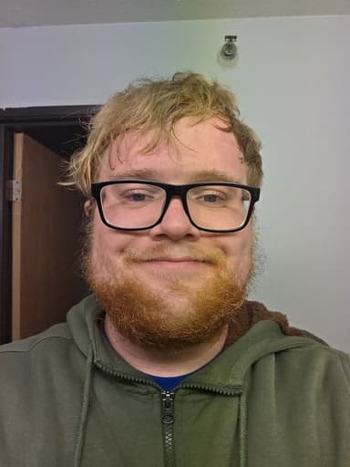 Profile Picture main user avatar