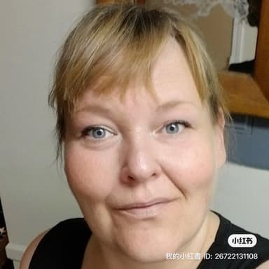 Profile Picture main user avatar