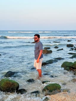 Santhosh Kaparaboina