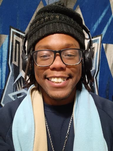 Profile Picture main user avatar