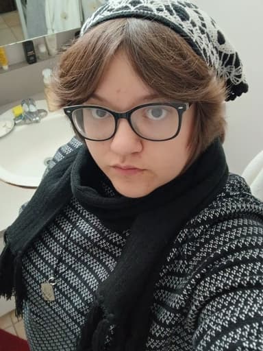 Profile Picture main user avatar