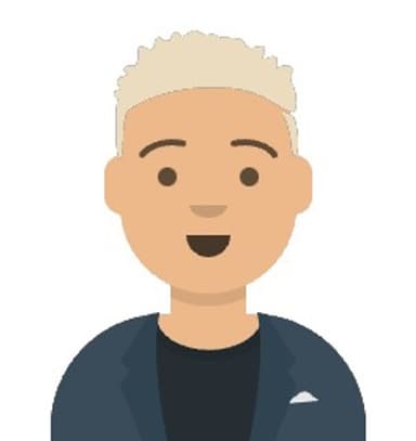 Profile Picture main user avatar