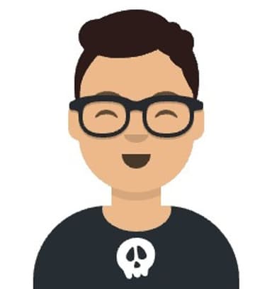 Profile Picture main user avatar