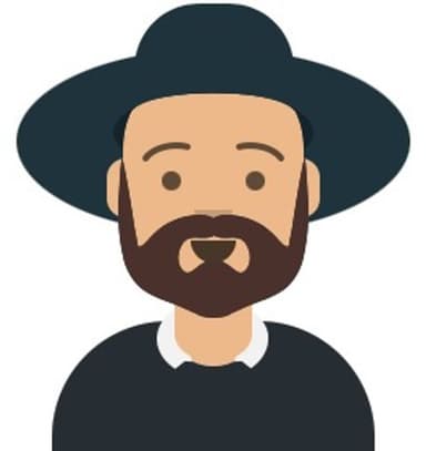 Profile Picture main user avatar