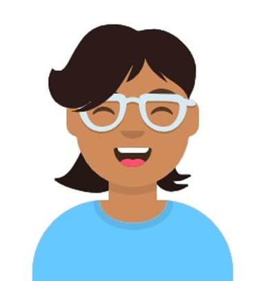 Profile Picture main user avatar