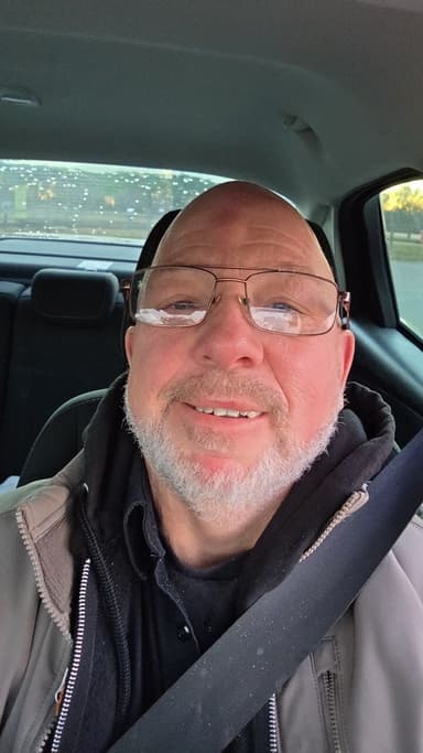 Profile Picture main user avatar