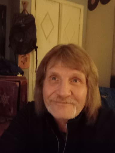 Profile Picture main user avatar