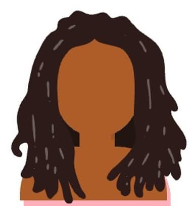 Profile Picture main user avatar