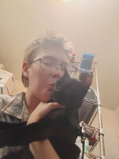 Profile Picture main user avatar