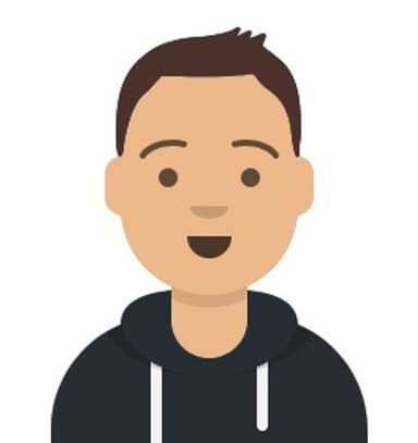 Profile Picture main user avatar