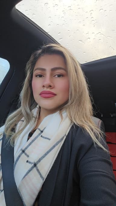 Profile Picture main user avatar